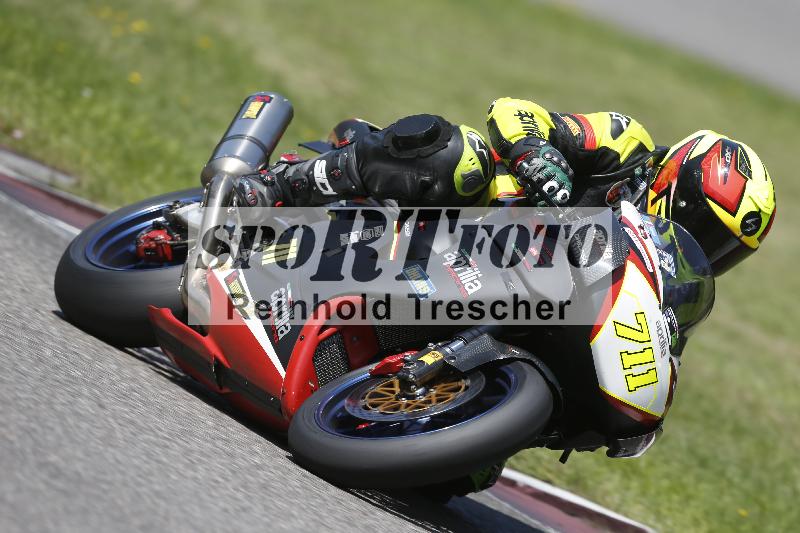 /26 23.07.2026  Speer Racing ADR/Gruppe classic/711
